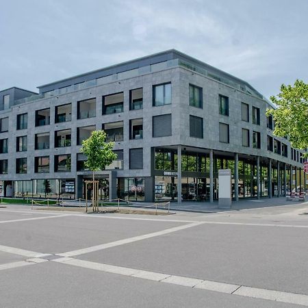 Apartment Jungfraucenter Brienzersee - Griwa Rent Interlaken Luaran gambar