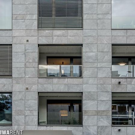 Apartment Jungfraucenter Brienzersee - Griwa Rent Interlaken Luaran gambar