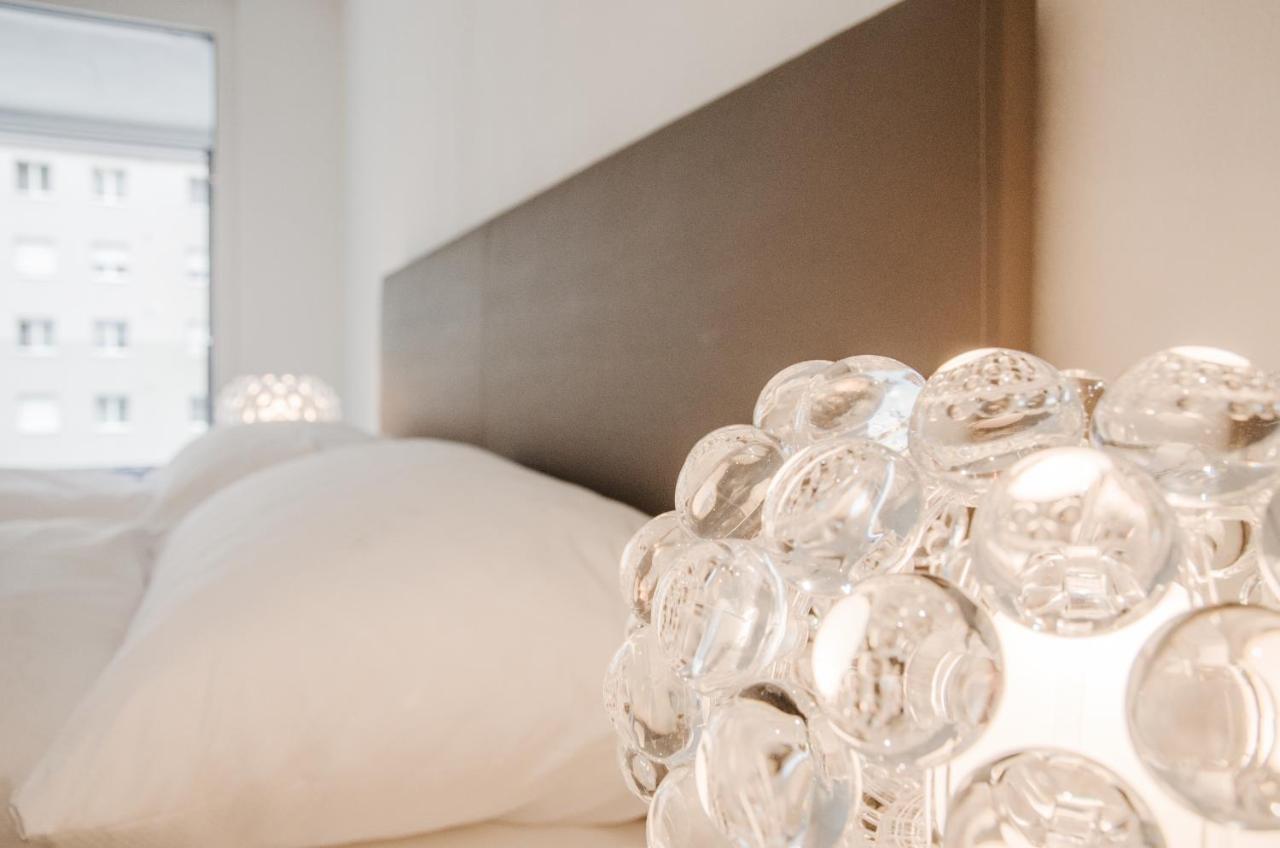 Apartment Jungfraucenter Brienzersee - Griwa Rent Interlaken Luaran gambar