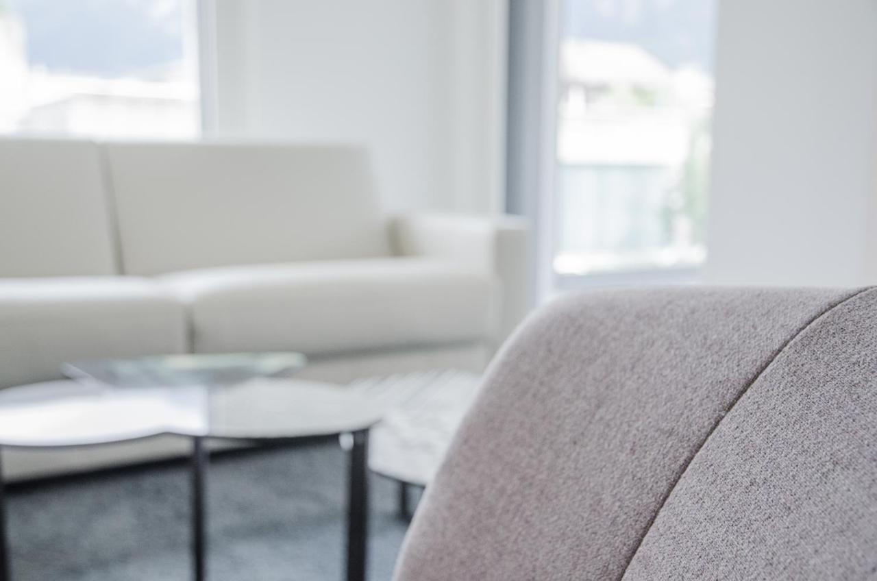 Apartment Jungfraucenter Brienzersee - Griwa Rent Interlaken Luaran gambar