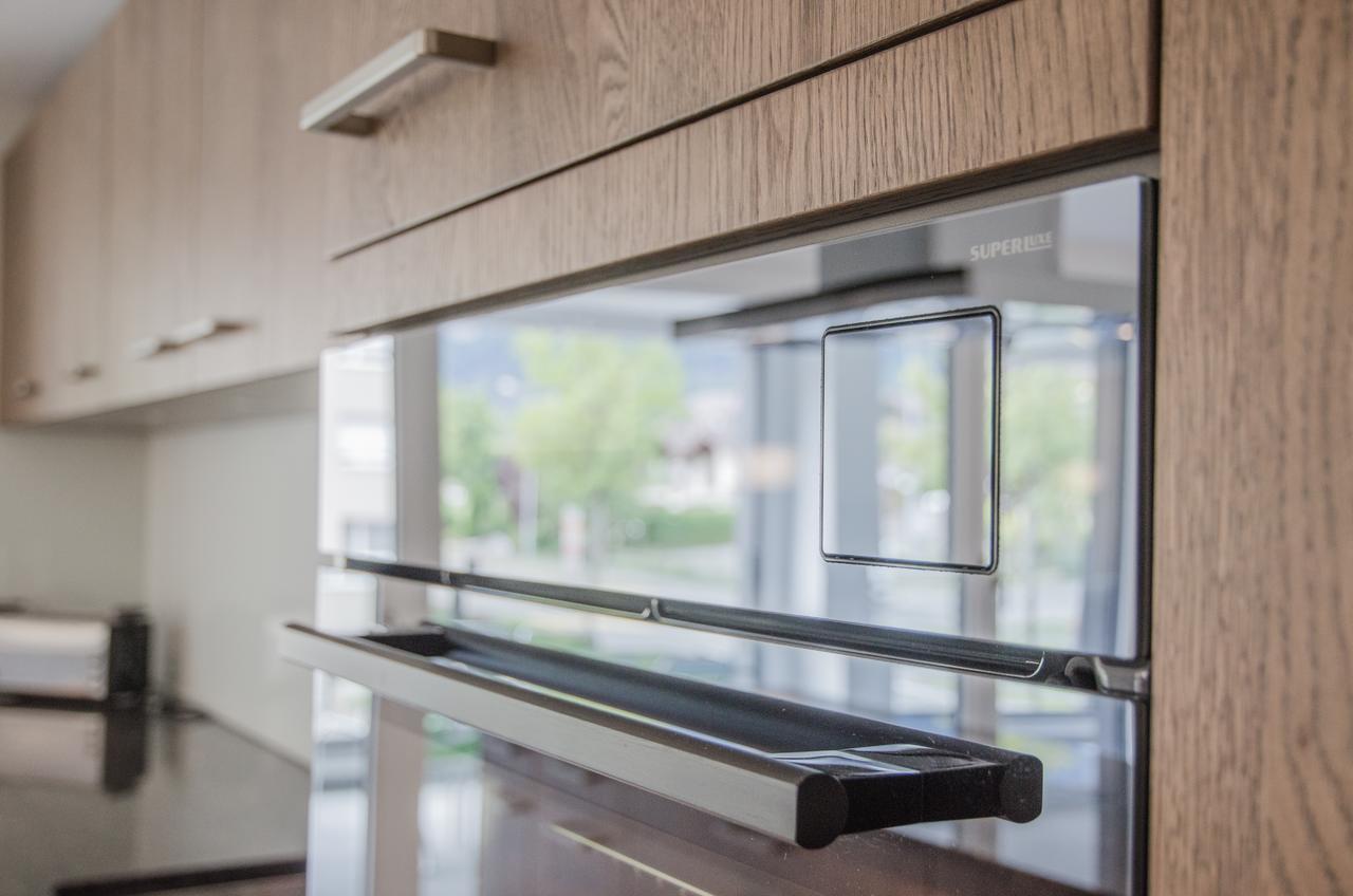 Apartment Jungfraucenter Brienzersee - Griwa Rent Interlaken Luaran gambar